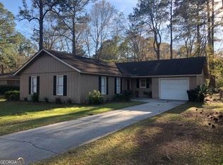 231 S Edgewood Dr, Statesboro, GA 30458