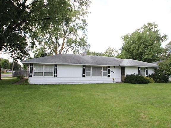 8000 Terrace Rd - Seller Disclosures Alternatives