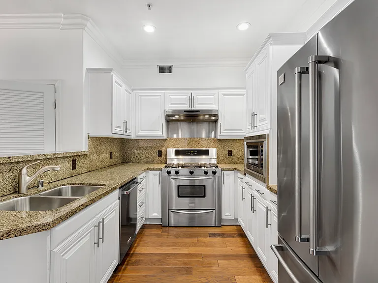 3750 Santa Rosalia Dr #408 — Photo 4