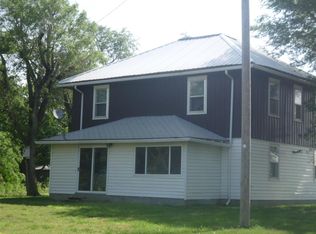 635 S 2100 Rd, White City, KS 66872