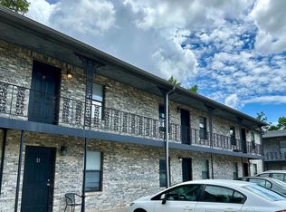 Parker Rd Apartments, Russellville, AR 72801