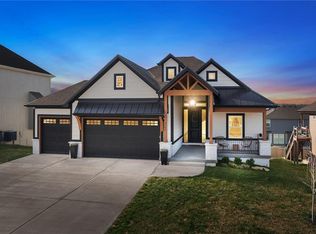 2349 SW River Trail Rd, Lees Summit, MO 64082