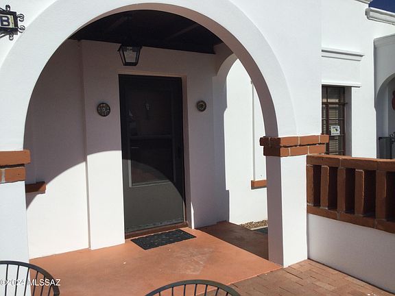 2nd image of 456 S Paseo Pena APT B