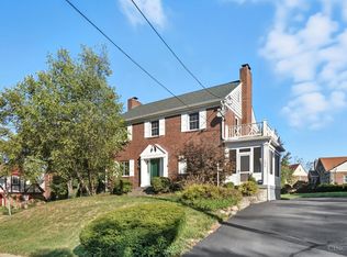 1096 Sunnyslope Dr, Cincinnati, OH 45229
