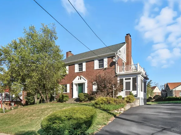 1096 Sunnyslope Dr, Cincinnati, OH 45229