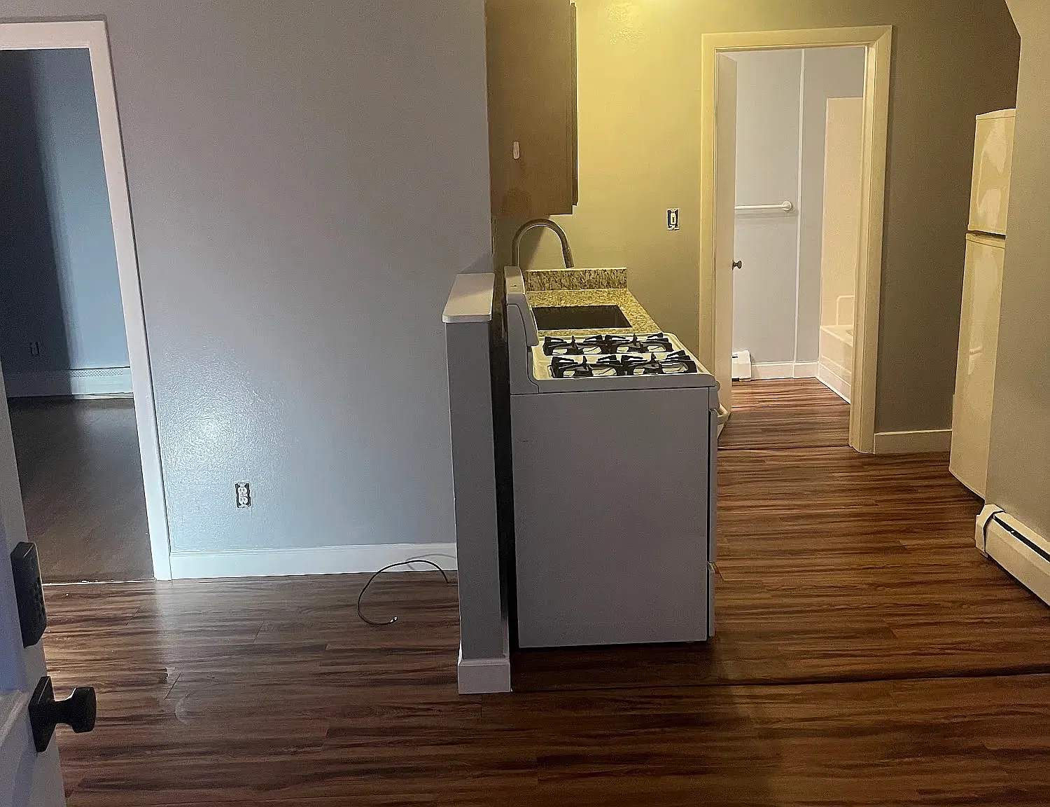 1 bed, 750 sqft, $1,450 — Photo 1