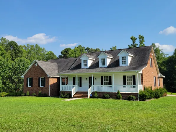 14031 Rocky Ridge Dr, Dewitt, VA 23840