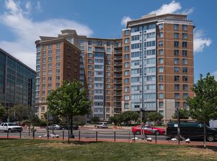 555 Massachusetts Ave NW APT 106, Washington, DC 20001