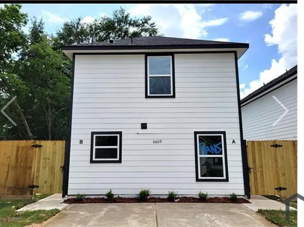 6609 Bacher St #B, Houston, TX 77028