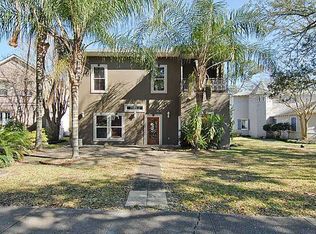 57 S Wren St, New Orleans, LA 70124
