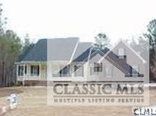 1160 Oconee Crossing Cir, Watkinsville, GA 30677