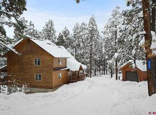 351 Hillside Dr, Bayfield, CO 81122