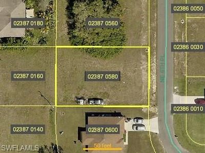 820 NE 6th Pl, Cape Coral, FL, 33909