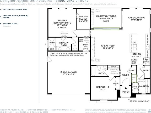 4th image of 4266 Timber Ln