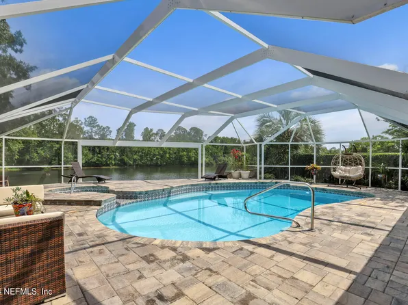 1831 PLANTATION OAKS Drive, Jacksonville, FL 32223
