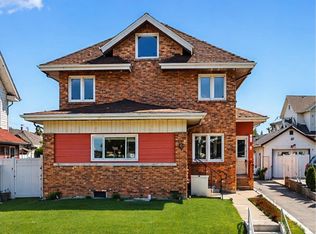 122 Buckingham Road, Yonkers, NY 10701