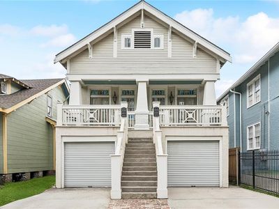 4013-15 Banks St, New Orleans, LA, 70119