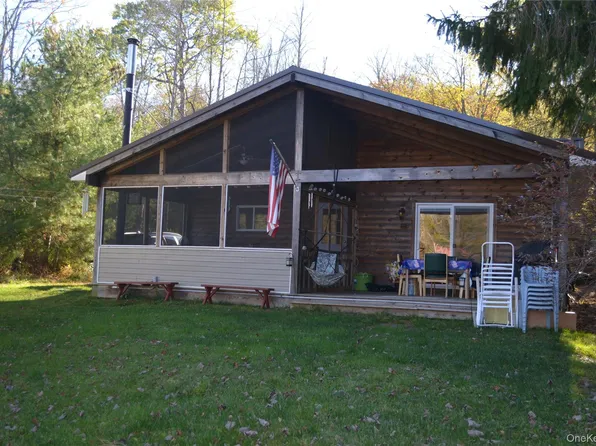 238 Trout Brook Road, Roscoe, NY 12776