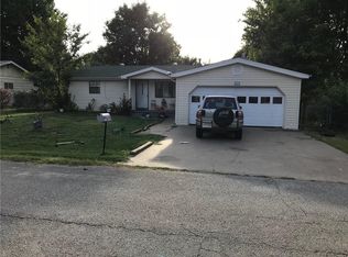 503 Odell Pl, Green Forest, AR 72638
