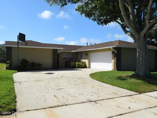 1941 Talloak Rd, Melbourne, FL 32935