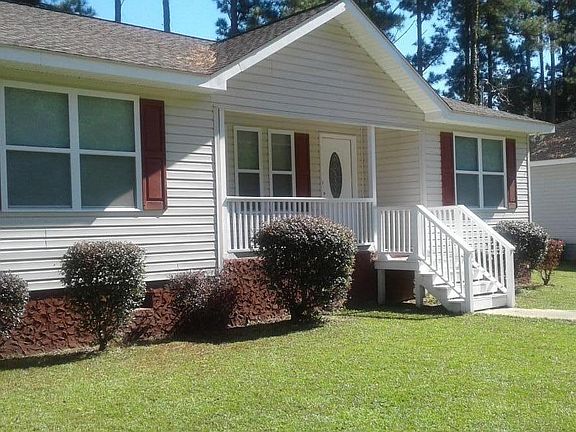 Rocking chair front porch
