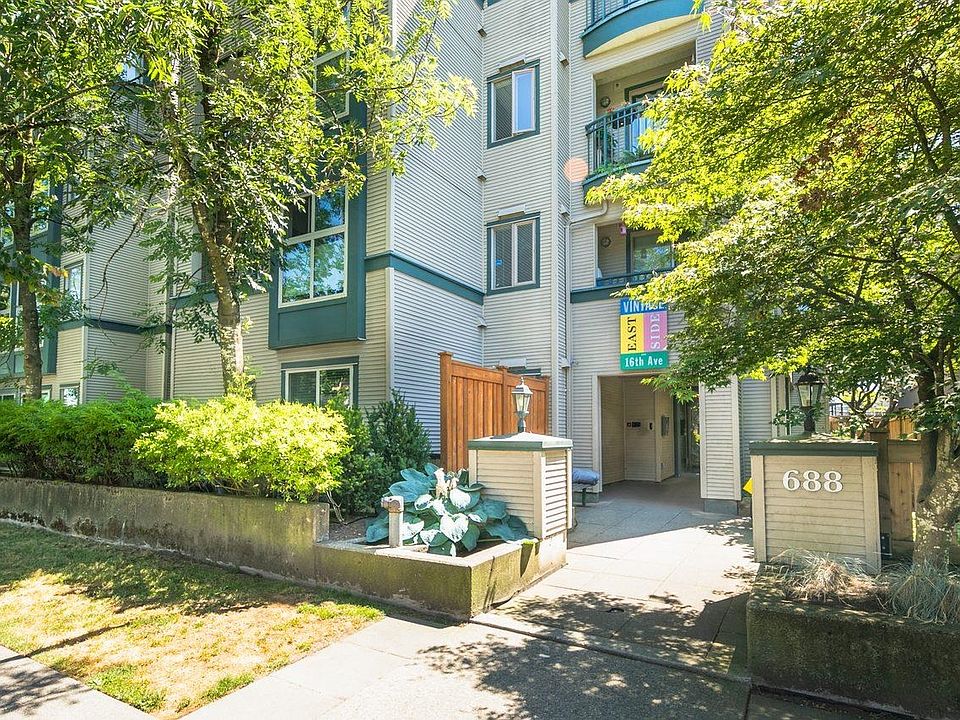 1st image of 688 E 16th Ave #209