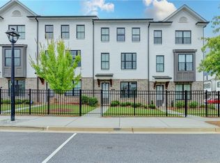 603 Millcroft Blvd, Buford, GA 30518