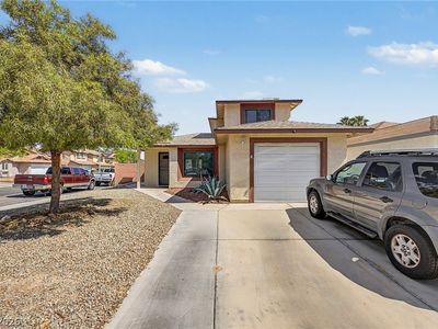 6556 Figtree Rd, Las Vegas, NV, 89108