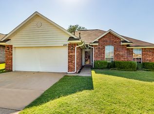 4916 Trever Dr, Yukon, OK 73099