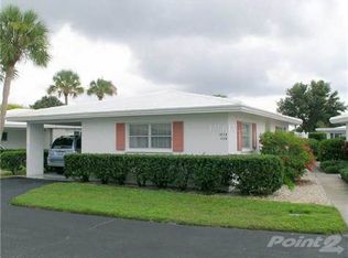 1828 Roxane Way #58, Sarasota, FL 34235