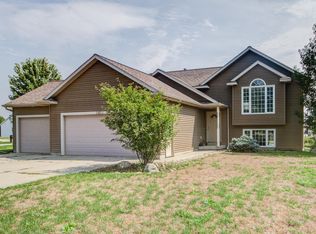 11022 Jordan Ct, Allendale, MI 49401