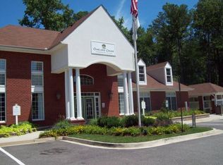 6416 Oak Front Ct, Henrico, VA 23231