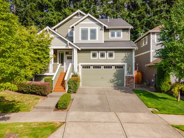 3804 Reading St SE, Olympia, WA 98501