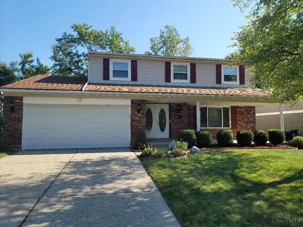 10623 Bradbury Dr, Cincinnati, OH 45240