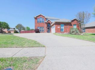 11805 Chaparral Dr, Frisco, TX 75035