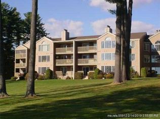 37 Turtle Run Rd APT 13, Winthrop, ME 04364