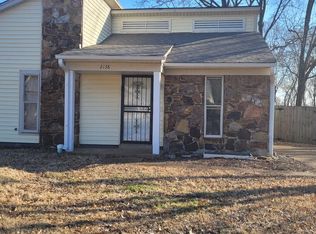 2138 Morning Vista Dr, Memphis, TN 38134