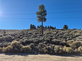 0 Rustic Canyon Rd, Big Bear City, CA 92314