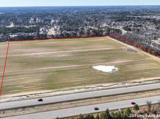 36.20 Acres BRENTWOOD DRIVE, Plover, WI 54467