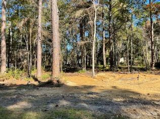 2007 Hollywood Dr, Thomasville, GA 31792
