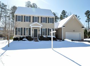 14707 Little Hawk Ct, Midlothian, VA 23114