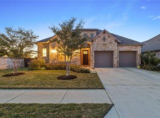 101 Dorado St, Georgetown, TX 78628