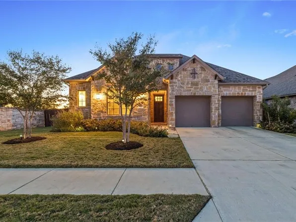 101 Dorado St, Georgetown, TX 78628