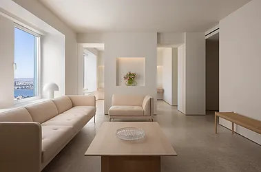 150 West 56th Street #5306