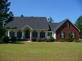 427 Heartwood Ln, Dublin, GA 31021