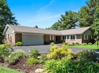 2696 Lake Bluff Ter, Saint Joseph, MI 49085