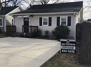 5707 Tennessee Ave, Nashville, TN 37209
