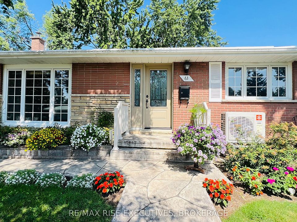 1st image of 61 Conacher Dr