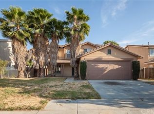 3827 Anchorage St, Hemet, CA 92545