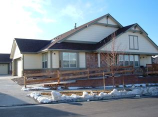 7561 S Addison Way, Aurora, CO 80016